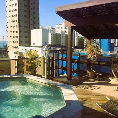 Апартаменты Triplex Asturias - Гуаружа Экстерьер фото