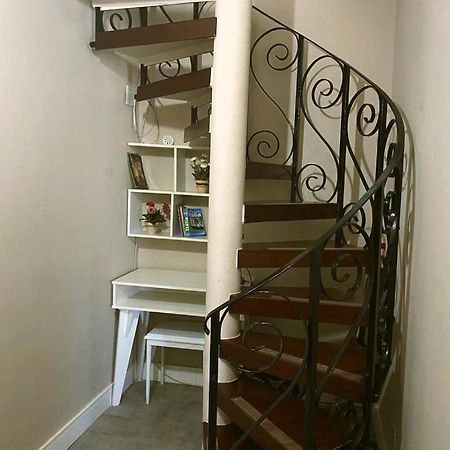 Апартаменты Triplex Asturias - Гуаружа Экстерьер фото