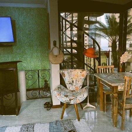Апартаменты Triplex Asturias - Гуаружа Экстерьер фото