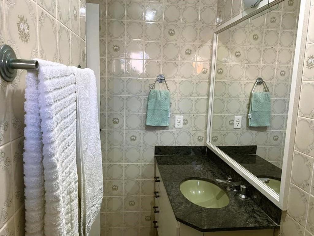 Апартаменты Triplex Asturias - Гуаружа Экстерьер фото