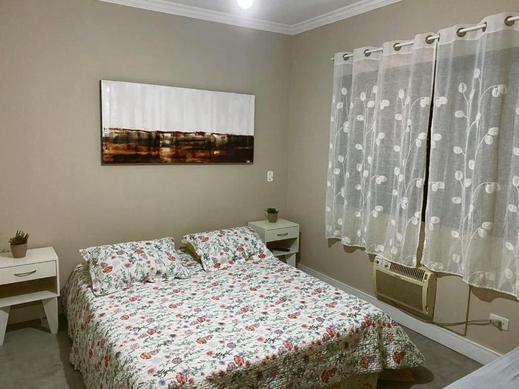 Апартаменты Triplex Asturias - Гуаружа Экстерьер фото