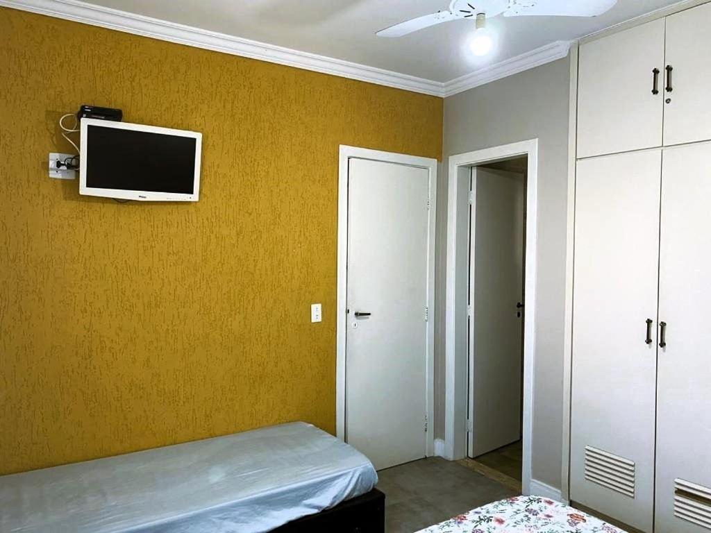 Апартаменты Triplex Asturias - Гуаружа Экстерьер фото