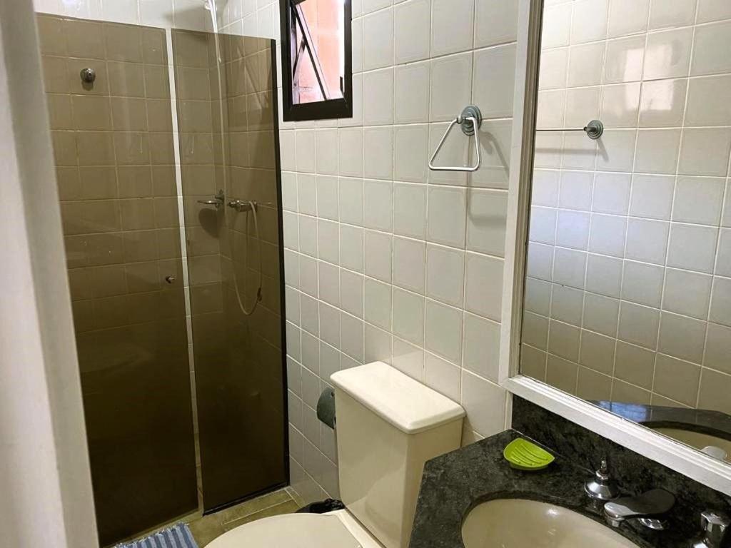 Апартаменты Triplex Asturias - Гуаружа Экстерьер фото