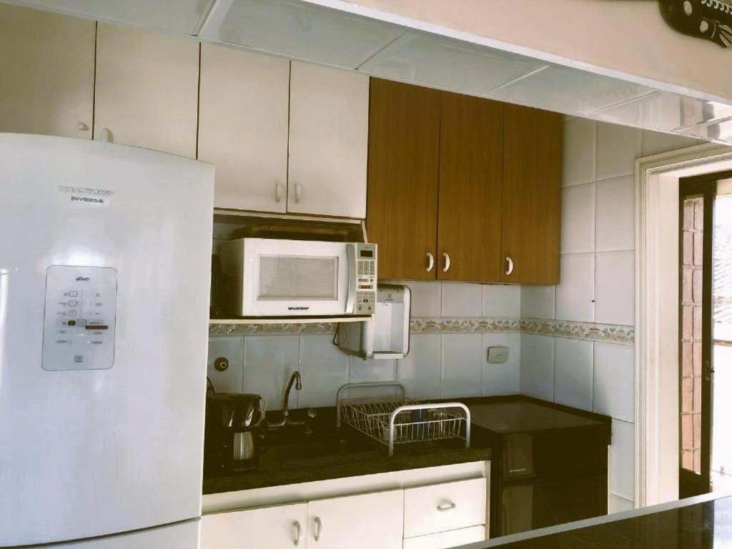 Апартаменты Triplex Asturias - Гуаружа Экстерьер фото